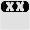 2" x 2" DTF Heat Transfer Thumbnail