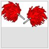 2" x 2" DTF Heat Transfer Thumbnail