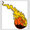 2" x 2" DTF Heat Transfer Thumbnail