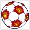 2" x 2" DTF Heat Transfer Thumbnail