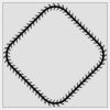 2" x 2" DTF Heat Transfer Thumbnail