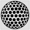 2" x 2" DTF Heat Transfer Thumbnail