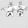 2" x 2" DTF Heat Transfer Thumbnail