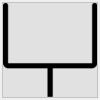 2" x 2" DTF Heat Transfer Thumbnail