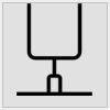 2" x 2" DTF Heat Transfer Thumbnail