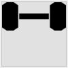 2" x 2" DTF Heat Transfer Thumbnail