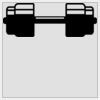 2" x 2" DTF Heat Transfer Thumbnail