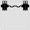 2" x 2" DTF Heat Transfer Thumbnail