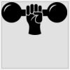 2" x 2" DTF Heat Transfer Thumbnail