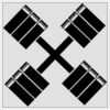 2" x 2" DTF Heat Transfer Thumbnail