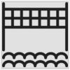 2" x 2" DTF Heat Transfer Thumbnail
