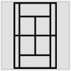 2" x 2" DTF Heat Transfer Thumbnail