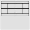 2" x 2" DTF Heat Transfer Thumbnail