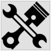 2" x 2" DTF Heat Transfer Thumbnail