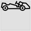 2" x 2" DTF Heat Transfer Thumbnail