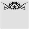 2" x 2" DTF Heat Transfer Thumbnail