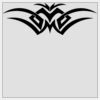 2" x 2" DTF Heat Transfer Thumbnail
