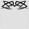 2" x 2" DTF Heat Transfer Thumbnail
