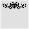 2" x 2" DTF Heat Transfer Thumbnail