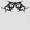 2" x 2" DTF Heat Transfer Thumbnail