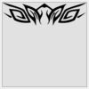 2" x 2" DTF Heat Transfer Thumbnail