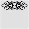 2" x 2" DTF Heat Transfer Thumbnail