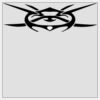 2" x 2" DTF Heat Transfer Thumbnail