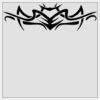 2" x 2" DTF Heat Transfer Thumbnail