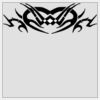 2" x 2" DTF Heat Transfer Thumbnail