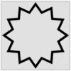 2" x 2" DTF Heat Transfer Thumbnail