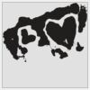 2" x 2" DTF Heat Transfer Thumbnail