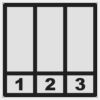 2" x 2" DTF Heat Transfer Thumbnail