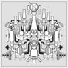 2" x 2" DTF Heat Transfer Thumbnail