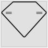 2" x 2" DTF Heat Transfer Thumbnail
