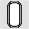 2" x 2" DTF Heat Transfer Thumbnail