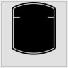 2" x 2" DTF Heat Transfer Thumbnail