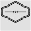 2" x 2" DTF Heat Transfer Thumbnail