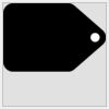 2" x 2" DTF Heat Transfer Thumbnail