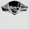 2" x 2" DTF Heat Transfer Thumbnail