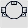 2" x 2" DTF Heat Transfer Thumbnail