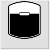 2" x 2" DTF Heat Transfer Thumbnail