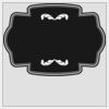 2" x 2" DTF Heat Transfer Thumbnail