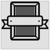 2" x 2" DTF Heat Transfer Thumbnail
