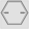 2" x 2" DTF Heat Transfer Thumbnail