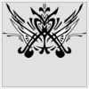 2" x 2" DTF Heat Transfer Thumbnail