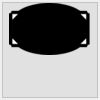 2" x 2" DTF Heat Transfer Thumbnail