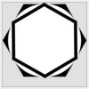 2" x 2" DTF Heat Transfer Thumbnail