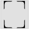 2" x 2" DTF Heat Transfer Thumbnail