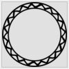 2" x 2" DTF Heat Transfer Thumbnail