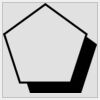 2" x 2" DTF Heat Transfer Thumbnail
